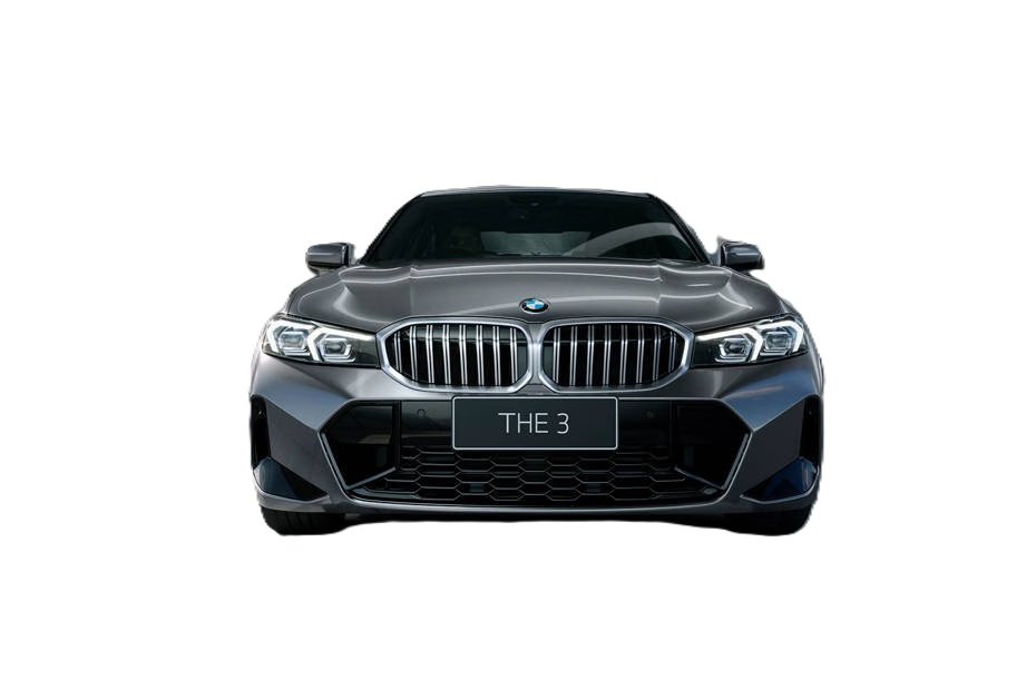 BMW 3 Series 330Li M Sport